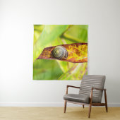 kalm gehechtheid wandkleed (In Situ (horizontaal))