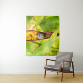 kalm gehechtheid wandkleed (In situ)