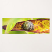 kalm gehechtheid yoga mat (Voorkant (horizontaal))