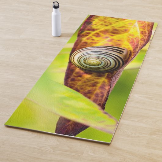 kalm gehechtheid yoga mat (In situ)