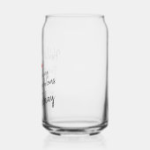 Kalm Gemak Dagelijkse Aanmoediging Overgave Gesche Blikvorm Glas (Links)