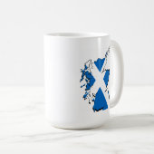 Kalm gewassen Mok (Voorkant rechts)