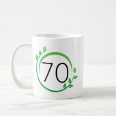 Kalm houden, afsluiten en Natuur Mok genieten - 70 (Links)