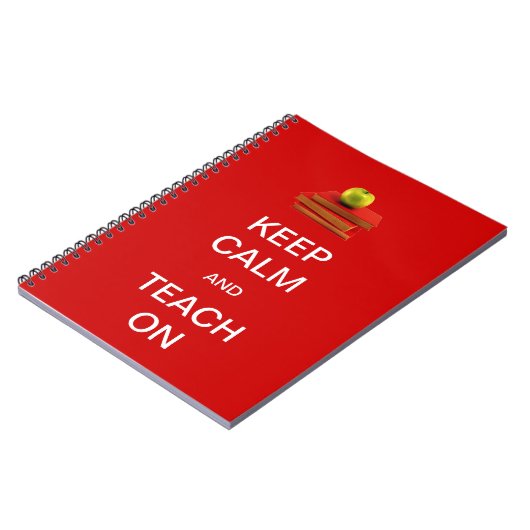 Kalm houden en aanwijzen notitieboek (Linkerzijde)