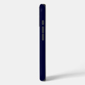 Kalm houden en Aliyah maken Case-Mate iPhone Case (Achterkant / Links)