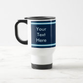 Kalm houden en Aliyah maken Reisbeker (Links)