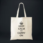 Kalm houden en Canvas tassen uitvoeren<br><div class="desc">rustig houden en doorgaan met een trendy tas voor winkelen</div>
