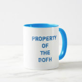 Kalm houden en Code Mok (Voorkant rechts)