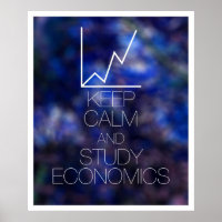 Kalm houden en de Economie van de Onderzoek