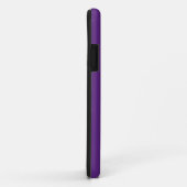 Kalm houden en doorgaan Case-Mate iPhone case (Achterkant/rechts)