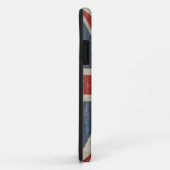  kalm houden en doorgaan Case-Mate iPhone case (Achterkant/rechts)