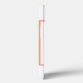 Kalm houden en doorgaan Case-Mate iPhone case (Achterkant / Rechts)