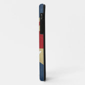 Kalm houden en doorgaan Case-Mate iPhone case (Achterkant/links)