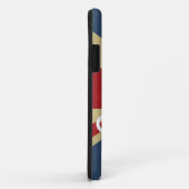 Kalm houden en doorgaan Case-Mate iPhone case (Achterkant/rechts)