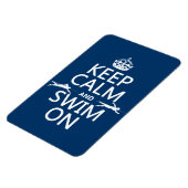 Kalm houden en draaien ingeschakeld (in elke kleur magneet (Linkerzijde)