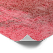  kalm houden en dragen poster (Hoek)