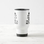 Kalm houden en een Notaris vertrouwen Reisbeker (Center)