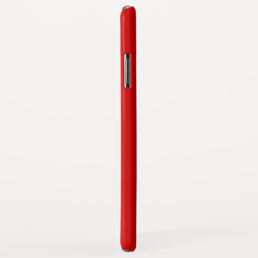 Kalm houden en Jouw tekst houden Case-Mate iPhone Case (Achterkant/rechts)