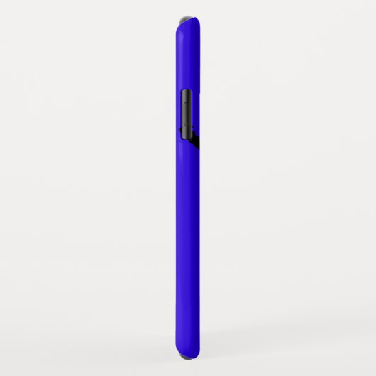 Kalm houden en klikken Case-Mate iPhone case (Achterkant/rechts)