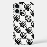 Kalm houden en kroongewassen vervoeren