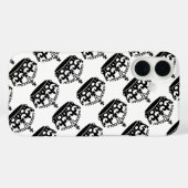 Kalm houden en kroongewassen vervoeren Case-Mate iPhone case (Achterkant (horizontaal))