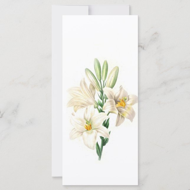 kalm houden en lezen op, elegant bladwijzer met wi (Voorkant)