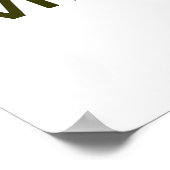  kalm houden en mengen aan poster (Hoek)