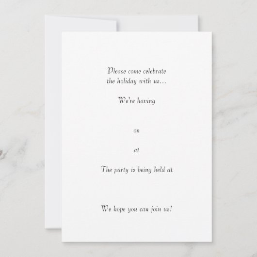 Kalm houden en Merk op Kaart (Achterkant)