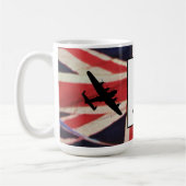 Kalm houden en Mok uitvoeren (Links)