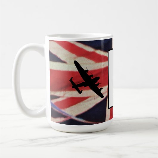 Kalm houden en Mok uitvoeren (Links)