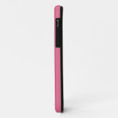 kalm houden en partij blijven Case-Mate iPhone case (Achterkant/links)