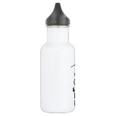 Kalm houden en Ratten zoeken Waterfles (Links)