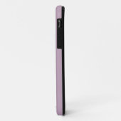 Kalm houden en schoenen kopen (bleek violet) Case-Mate iPhone case (Achterkant/links)
