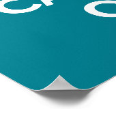 Kalm houden en transporteren op_AQUA Poster (Hoek)