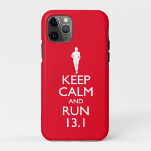 Kalm houden en uitvoeren 13.1 Case-Mate iPhone case