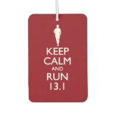 Kalm houden en uitvoeren 13.1 luchtverfrisser (Voorkant)