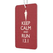 Kalm houden en uitvoeren 13.1 luchtverfrisser (Links)