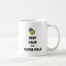 Kalm houden en waterpooproducten afspelen