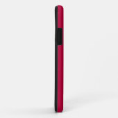 kalm houden en winkelen Case-Mate iPhone case (Achterkant/rechts)
