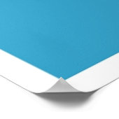 Kalm houden en Wiskunde onderzoeken Poster (Hoek)