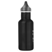 Kalm houden en Yaoi lezen Waterfles (Links)