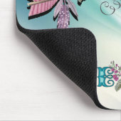 Kalm houden Faith Muismat (Hoek)