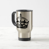 Kalm houden I Verkoop NERIUM Reisbeker (Voorkant links)