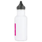 Kalm houden Ik ben (bijna) verpleegster Waterfles (Rechts)