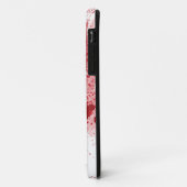 Kalm houden Ik ben een Paramedic iPhone 5 Hoesje (Achterkant/links)