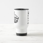 Kalm houden Ik verkoop AVON Reisbeker (Center)