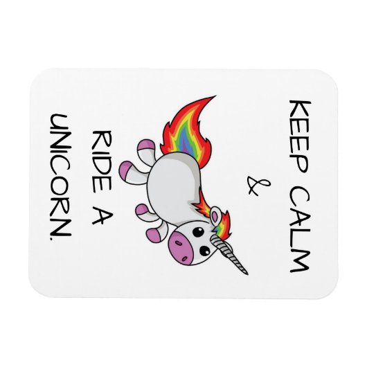 Kalm houden magneet (Horizontaal)