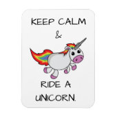 Kalm houden magneet (Verticaal)