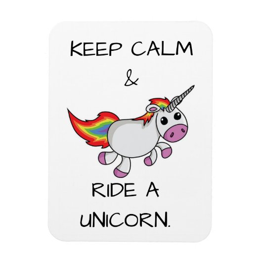 Kalm houden magneet (Verticaal)