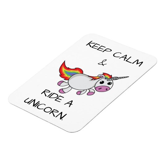 Kalm houden magneet (Linkerzijde)